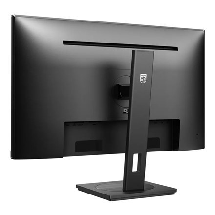 Philips | Monitor biznesowy | 275S9JML/00 | 27 " | VA | QHD | 16:9 | 75 Hz | 4 ms | 2560 x 1440 | 300 cd/m² | Liczba portów HDMI Philips | Monitor biznesowy | 275S9JML/00 | 27 " | VA | QHD | 16:9 | 75 Hz | 4 ms | 2560 x 1440 | 300 cd/m² | Liczba portów HDMI