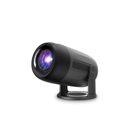 Philips | NeoPix150 | Full HD (1920x1080) | 250 ANSI lumens | 1000:1 | Dark Grey | Portable Projector | Wi-Fi Philips | NeoPix150 | Full HD (1920x1080) | 250 ANSI lumens | 1000:1 | Dark Grey | Portable Projector | Wi-Fi