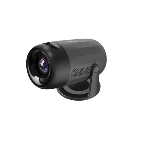 Philips | NeoPix150 | Full HD (1920x1080) | 250 ANSI lumens | 1000:1 | Dark Grey | Portable Projector | Wi-Fi Philips | NeoPix150 | Full HD (1920x1080) | 250 ANSI lumens | 1000:1 | Dark Grey | Portable Projector | Wi-Fi