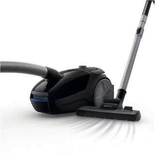 Philips | Odkurzacz | PowerGo FC8241/09 | Workowy | Moc 750 W | Pojemność na kurz 3 L | Czarny