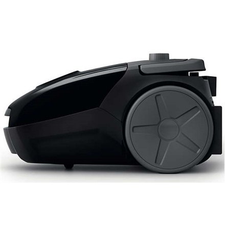 Philips | Odkurzacz | PowerGo FC8241/09 | Workowy | Moc 750 W | Pojemność na kurz 3 L | Czarny Philips | Odkurzacz | PowerGo FC8241/09 | Workowy | Moc 750 W | Pojemność na kurz 3 L | Czarny