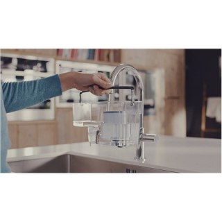 Philips | Philips AquaClean | Filtr wody | CA6903 | Przeznaczony do ekspresu do kawy