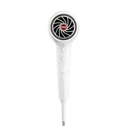 Philips | Suszarka do włosów | BHD500/00 | 2100 W | Liczba ustawień temperatury 3 | Funkcja jonizacji | Biały Philips | Suszarka do włosów | BHD500/00 | 2100 W | Liczba ustawień temperatury 3 | Funkcja jonizacji | Biały