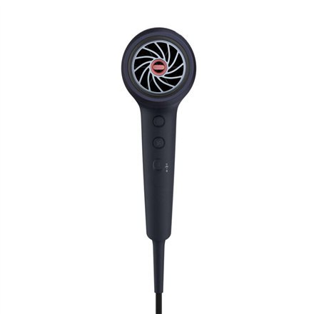 Philips | Suszarka do włosów | BHD510/00 | 2300 W | Liczba ustawień temperatury 3 | Funkcja jonizacji | Dysza dyfuzora | Niebies Philips | Suszarka do włosów | BHD510/00 | 2300 W | Liczba ustawień temperatury 3 | Funkcja jonizacji | Dysza dyfuzora | Niebies
