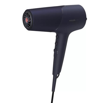 Philips | Suszarka do włosów | BHD510/00 | 2300 W | Liczba ustawień temperatury 3 | Funkcja jonizacji | Dysza dyfuzora | Niebies Philips | Suszarka do włosów | BHD510/00 | 2300 W | Liczba ustawień temperatury 3 | Funkcja jonizacji | Dysza dyfuzora | Niebies