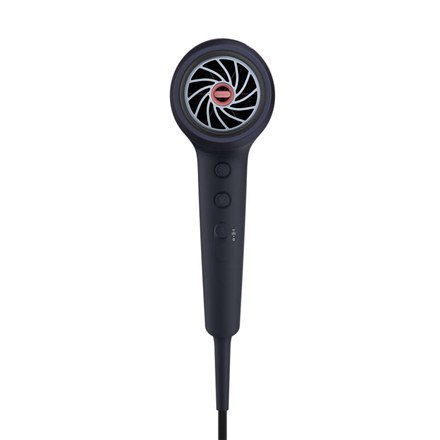 Philips | Suszarka do włosów | BHD510/00 | 2300 W | Liczba ustawień temperatury 3 | Funkcja jonizacji | Dysza dyfuzora | Niebies Philips | Suszarka do włosów | BHD510/00 | 2300 W | Liczba ustawień temperatury 3 | Funkcja jonizacji | Dysza dyfuzora | Niebies