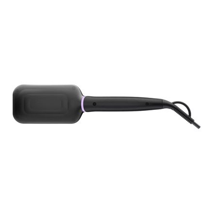 Philips | Szczotka do prostowania włosów | BHH880 | Turmalinowo-ceramiczna | Maksymalna temperatura 200 °C | Ustawienia ciepła 2 Philips | Szczotka do prostowania włosów | BHH880 | Turmalinowo-ceramiczna | Maksymalna temperatura 200 °C | Ustawienia ciepła 2