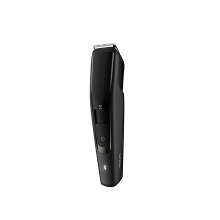 Philips | Trymer do brody | BT5515/20 | Bezprzewodowy | Liczba stopni długości 40 | Czarny Philips | Trymer do brody | BT5515/20 | Bezprzewodowy | Liczba stopni długości 40 | Czarny