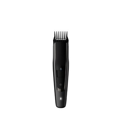Philips | Trymer do brody | BT5515/20 | Bezprzewodowy | Liczba stopni długości 40 | Czarny Philips | Trymer do brody | BT5515/20 | Bezprzewodowy | Liczba stopni długości 40 | Czarny