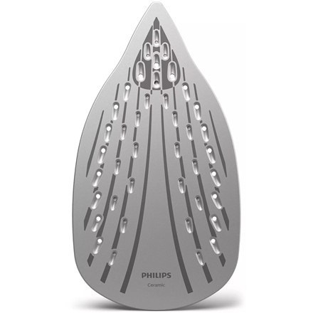 Philips | Żelazko | EasySpeed GC1750/20 | Żelazko parowe | 2000 W | Pojemność zbiornika na wodę 220 ml | Ciągły strumień pary 25
