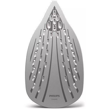 Philips | Żelazko | EasySpeed GC1750/20 | Żelazko parowe | 2000 W | Pojemność zbiornika na wodę 220 ml | Ciągły strumień pary 25