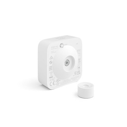 Philips Hue | Czujnik ruchu | Biały Philips Hue | Czujnik ruchu | Biały