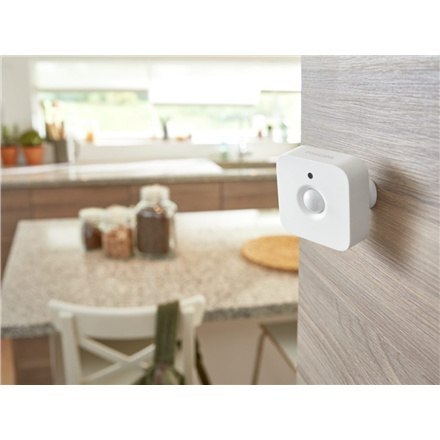 Philips Hue | Czujnik ruchu | Biały Philips Hue | Czujnik ruchu | Biały