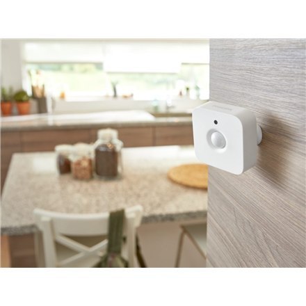 Philips Hue | Czujnik ruchu | Biały Philips Hue | Czujnik ruchu | Biały