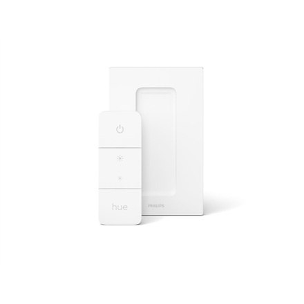 Philips Hue DIM Switch Philips Hue | Hue DIM Switch | IEEE 802.15.4 Philips Hue DIM Switch Philips Hue | Hue DIM Switch | IEEE 802.15.4