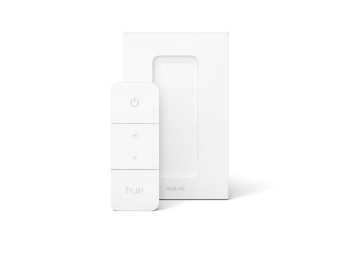 Philips Hue DIM Switch Philips Hue | Hue DIM Switch | IEEE 802.15.4 Philips Hue DIM Switch Philips Hue | Hue DIM Switch | IEEE 802.15.4