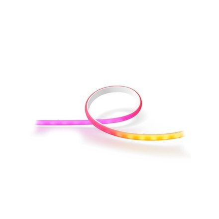 Philips Hue Gradient Lightstrip 1m Extension Philips Hue | Lightstrip Extension | Hue Gradient Lightstrip 1m Extension | W | W | Philips Hue Gradient Lightstrip 1m Extension Philips Hue | Lightstrip Extension | Hue Gradient Lightstrip 1m Extension | W | W |