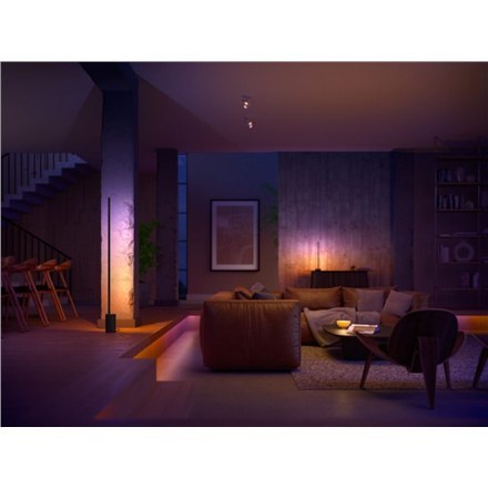 Philips Hue Gradient Lightstrip 2m Base Kit Philips Hue | Lightstrip | Hue Gradient Lightstrip 2m Base Kit | W | W | Białe i kol Philips Hue Gradient Lightstrip 2m Base Kit Philips Hue | Lightstrip | Hue Gradient Lightstrip 2m Base Kit | W | W | Białe i kol