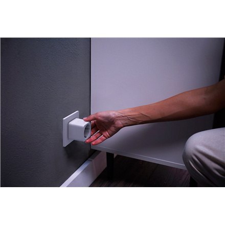 Philips Hue | Hue Smart Plug Typ F | ZigBee Light Link | Biały Philips Hue | Hue Smart Plug Typ F | ZigBee Light Link | Biały