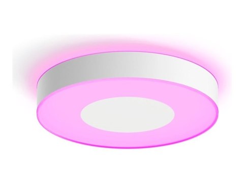 Philips Hue Infuse L lampa sufitowa biała Philips Hue | Infuse L lampa sufitowa biała | 52,5 W | Biały i kolorowy nastrój 2000-6 Philips Hue Infuse L lampa sufitowa biała Philips Hue | Infuse L lampa sufitowa biała | 52,5 W | Biały i kolorowy nastrój 2000-6