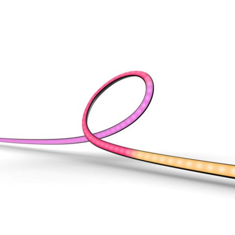 Philips Hue | Lightstrip Gradient 65" EU | 19 W | Colored Philips Hue | Lightstrip Gradient 65" EU | 19 W | Colored