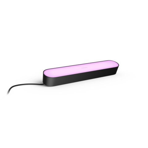 Philips Hue Play WCA Lightbar Base, Black|42 W|2000-6500 Hue White Colour Ambiance Philips Hue Play WCA Lightbar Base, Black|42 W|2000-6500 Hue White Colour Ambiance