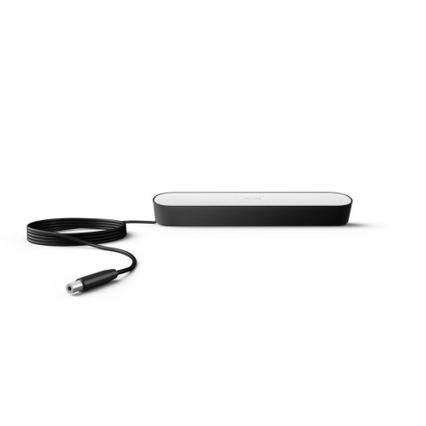 Philips Hue Play WCA Lightbar Base, Black|42 W|2000-6500 Hue White Colour Ambiance Philips Hue Play WCA Lightbar Base, Black|42 W|2000-6500 Hue White Colour Ambiance