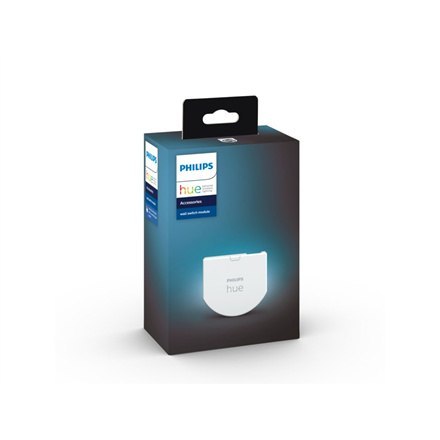 Philips Hue | Przełącznik światła | Biały Philips Hue | Przełącznik światła | Biały