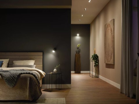 Philips Hue WA 12V MR16, 2pcs pack | GU5.3 | 5.1 W | Warm to cool white light Philips Hue WA 12V MR16, 2pcs pack | GU5.3 | 5.1 W | Warm to cool white light
