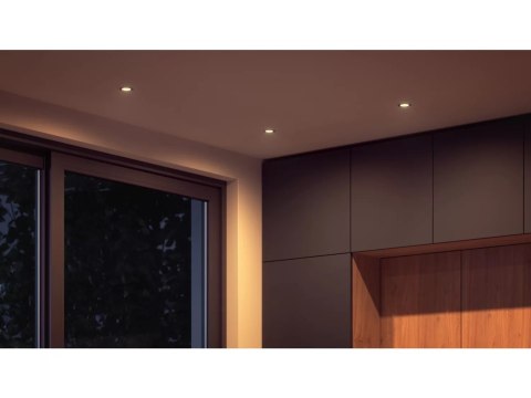 Philips Hue WA 12V MR16, 2pcs pack | GU5.3 | 5.1 W | Warm to cool white light Philips Hue WA 12V MR16, 2pcs pack | GU5.3 | 5.1 W | Warm to cool white light