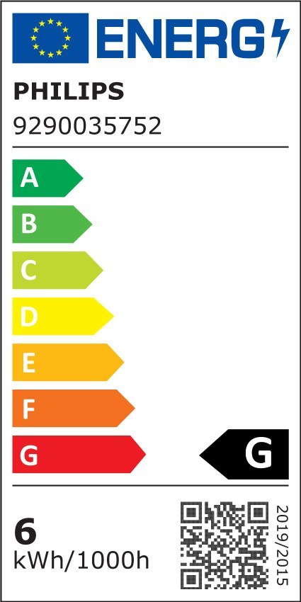 Philips Hue WA 12V MR16 | GU5.3 | 5.1 W | Warm to cool white light Philips Hue WA 12V MR16 | GU5.3 | 5.1 W | Warm to cool white light