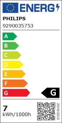 Philips Hue WCA 12V MR16 | GU5.3 | 6.3 W | White and colour light Philips Hue WCA 12V MR16 | GU5.3 | 6.3 W | White and colour light