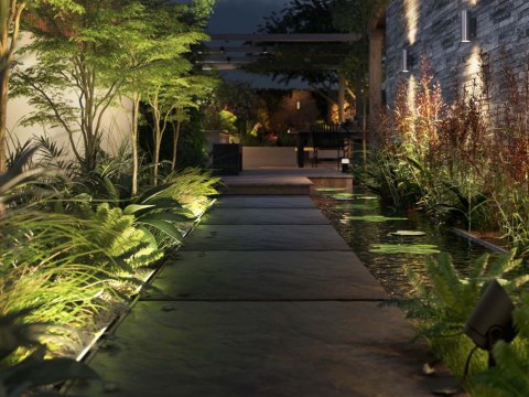 Philips Hue WCA Appear Outdoor Wall Lantern, Inox | Philips Hue Philips Hue WCA Appear Outdoor Wall Lantern, Inox | Philips Hue