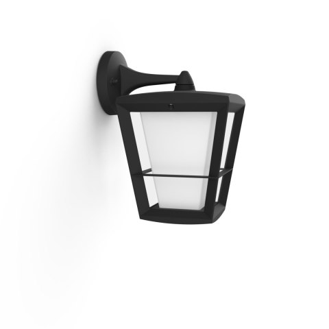 Philips Hue WCA Econic Outdoor Wall Lantern | Philips Hue Philips Hue WCA Econic Outdoor Wall Lantern | Philips Hue