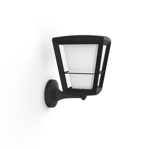 Philips Hue WCA Econic Outdoor Wall Lantern Up | Philips Hue Philips Hue WCA Econic Outdoor Wall Lantern Up | Philips Hue