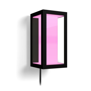 Philips Hue WCA Impress Outdoor Wall Lantern 24V | Philips Hue