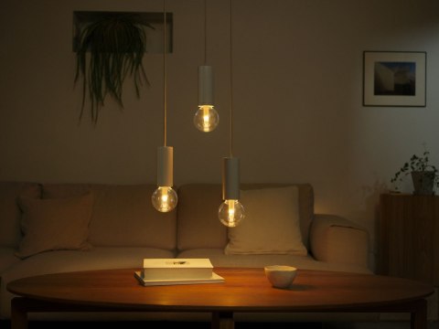 Philips Hue WCA Lightguide G95 E27 | Philips Hue Philips Hue WCA Lightguide G95 E27 | Philips Hue