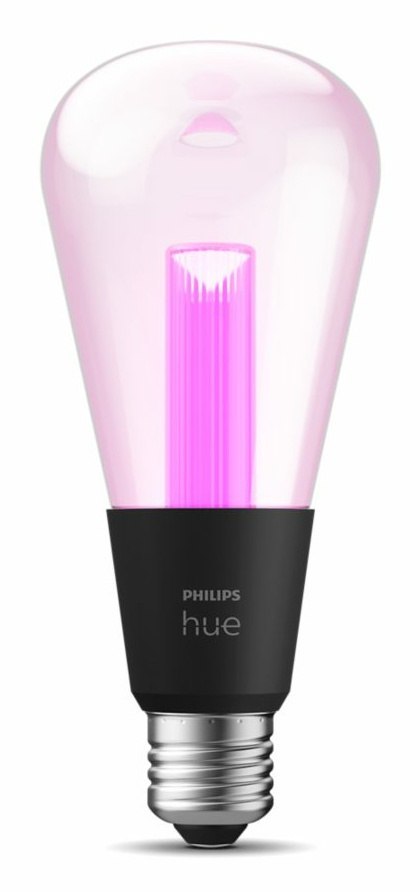 Philips Hue WCA Lightguide ST72 E27 | Philips Hue Philips Hue WCA Lightguide ST72 E27 | Philips Hue