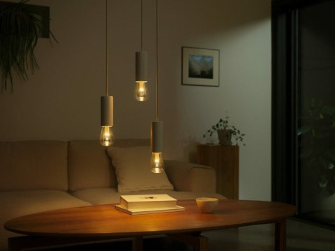 Philips Hue WCA Lightguide ST72 E27 | Philips Hue Philips Hue WCA Lightguide ST72 E27 | Philips Hue