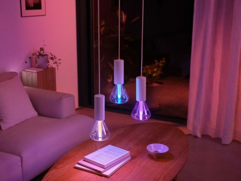 Philips Hue WCA Lightguide Triangle E27 | Philips Hue Philips Hue WCA Lightguide Triangle E27 | Philips Hue