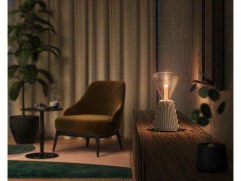 Philips Hue WCA Lightguide Triangle E27 | Philips Hue Philips Hue WCA Lightguide Triangle E27 | Philips Hue