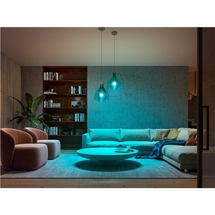 Philips Hue WCA Starter Kit 9W A60 E27 3szt, Bridge, Switch Philips Hue | Hue WCA Starter Kit 9W A60 E27, 3szt, Bridge, Switch | Philips Hue WCA Starter Kit 9W A60 E27 3szt, Bridge, Switch Philips Hue | Hue WCA Starter Kit 9W A60 E27, 3szt, Bridge, Switch |