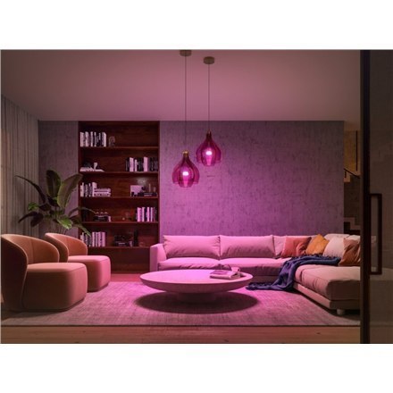 Philips Hue WCA Starter Kit 9W A60 E27 3szt, Bridge, Switch Philips Hue | Hue WCA Starter Kit 9W A60 E27, 3szt, Bridge, Switch | Philips Hue WCA Starter Kit 9W A60 E27 3szt, Bridge, Switch Philips Hue | Hue WCA Starter Kit 9W A60 E27, 3szt, Bridge, Switch |