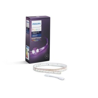 Philips Hue|Lightstrip Plus V4|Hue|11,5 W|Biała i kolorowa atmosfera