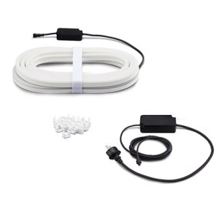 Philips Hue|Lightstrip|Hue White and Colour Ambiance|Światło białe i kolorowe