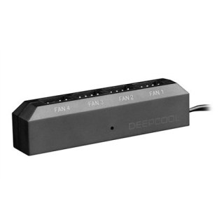 Piasta wentylatora Deepcool FH-04 | Deepcool | FH-04