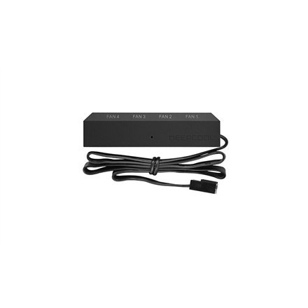 Piasta wentylatora Deepcool FH-04 | Deepcool | FH-04 Piasta wentylatora Deepcool FH-04 | Deepcool | FH-04