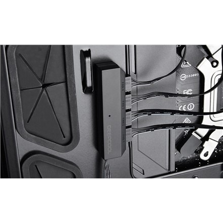 Piasta wentylatora Deepcool FH-04 | Deepcool | FH-04 Piasta wentylatora Deepcool FH-04 | Deepcool | FH-04