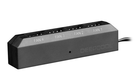 Piasta wentylatora Deepcool FH-04 | Deepcool | FH-04 Piasta wentylatora Deepcool FH-04 | Deepcool | FH-04