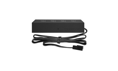 Piasta wentylatora Deepcool FH-04 | Deepcool | FH-04 Piasta wentylatora Deepcool FH-04 | Deepcool | FH-04